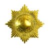 Coldstream Guards Guardsman's Cap Badge