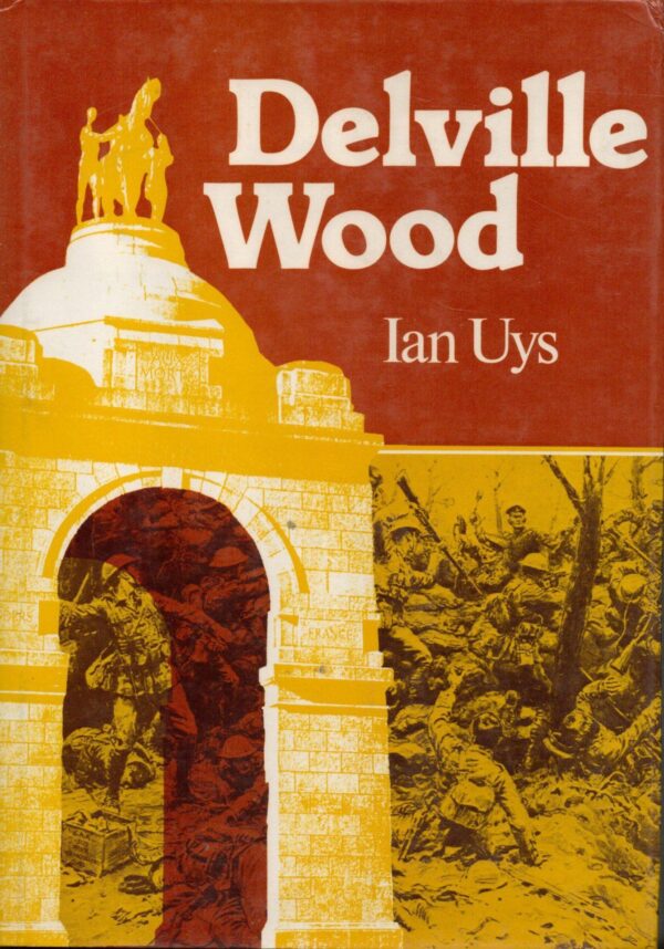 Delville Wood