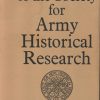 Journal of the Society for Army Historical Research 1923, Volume II (1974 Reprint)