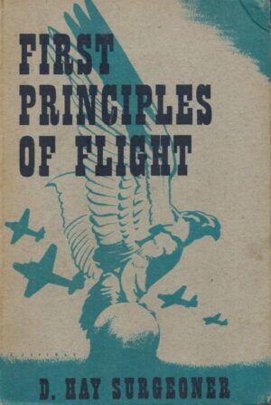 First Principles of Flight
