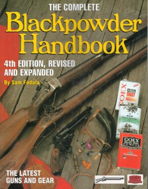 The Complete Blackpowder Handbook