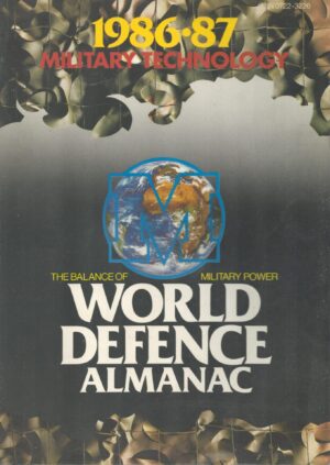 Military Technology Vol. IX, Issue 8 1985; ISSN 0722-3226
