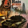 Desert Rats at War: Europe
