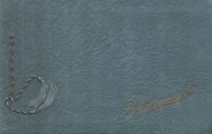 Crests and Monographs
