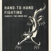 Hand to Hand Fighting: Karate/Tae-kwon-do