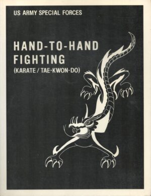 Hand to Hand Fighting: Karate/Tae-kwon-do