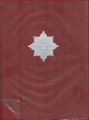 A History of the 4th/7th Royal Dragoon Guards and Their Predecessors, 1685-1980