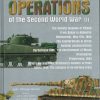 Armoured Operations of the Second World War, Vol. 1