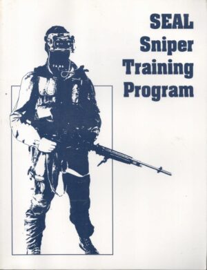 SEAL Sniper Training Program