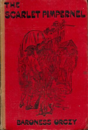 The Scarlet Pimpernel