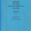 Armies of the Indian Princely States, Volume 2: Patiala