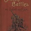 British Battles on Land and Sea, Vol. VIII