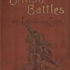 British Battles on Land and Sea, Vol. V