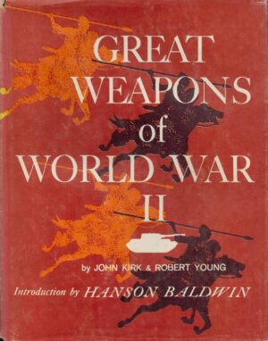Great Weapons of World War II