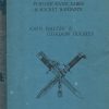 A Primer of World Bayonets, Part Two: Further Knife, Sabre & Socket Bayonets.