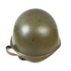Czech Vz. 53 Steel Combat Helmet, Dated 1963