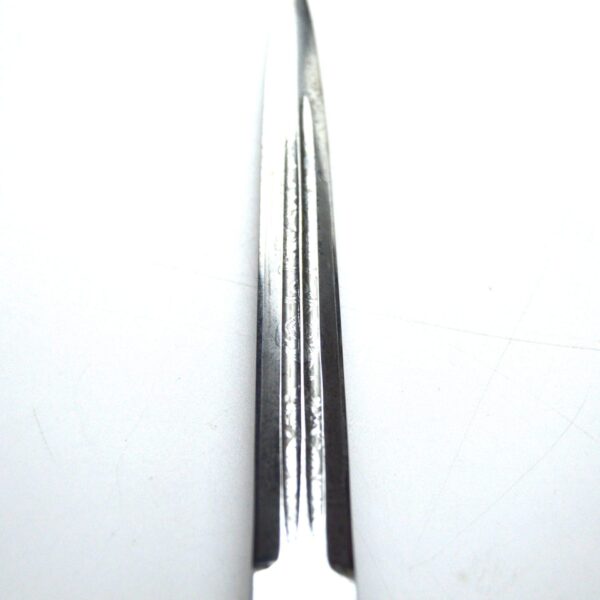 German Third Reich Kriegsmarine Officer's Dress Dagger - Image 5