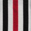 Honour Cross 1914-18 Widows/Kin Full Size Medal Ribbon