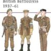 British Battledress 1937–61 [MAA112]
