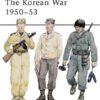 The Korean War 1950–53 [MAA174]