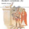 Rome's Enemies (4) Spanish Armies [MAA180]