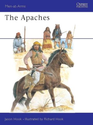 The Apaches [MAA186]