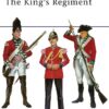 The King’s Regiment [MAA21]
