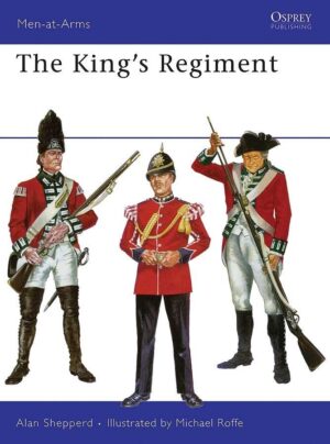 The King’s Regiment [MAA21]