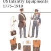 US Infantry Equipments 1775–1910 [MAA214]