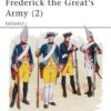 Frederick the Great's Army (2) Infantry [MAA240]