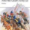 Peter the Great's Army (2) Cavalry [MAA264]
