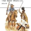 The Boer Wars (1) 1836–98 [MAA301]