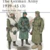 The German Army 1939–45 (3) Eastern Front 1941–43 [MAA326]
