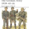 The German Army 1939–45 (4) Eastern Front 1943–45 [MAA330]