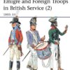 Émigré and Foreign Troops in British Service (2) 1803–15 [MAA335]