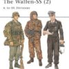 The Waffen-SS (2) 6. to 10. Divisions [MAA404]