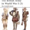 The British Army in World War I (3) The Eastern Fronts [MAA406]