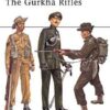 The Gurkha Rifles [MAA41]