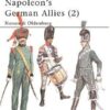 Napoleon's German Allies (2) Nassau and Oldenburg [MAA43]