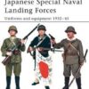 Japanese Special Naval Landing Forces [MAA432]