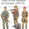 Army of the Republic of Vietnam 1955–75 [MAA458]