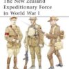 The New Zealand Expeditionary Force in World War I [MAA473]