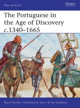 The Portuguese in the Age of Discovery c.1340–1665 [MAA484]