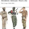 Modern African Wars (4) [MAA492]