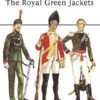The Royal Green Jackets [MAA52]