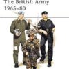 The British Army 1965–80 [MAA71]