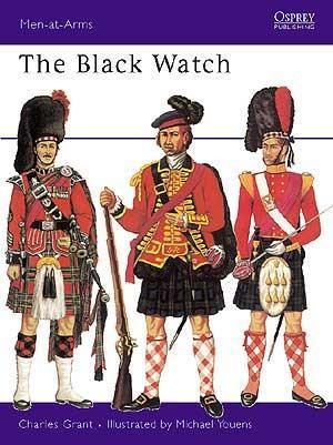 The Black Watch [MAA8]