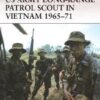 US Army Long-Range Patrol Scout in Vietnam 1965-71 [WAR132]