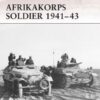 Afrikakorps Soldier 1941–43 [WAR149]