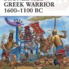 Bronze Age Greek Warrior 1600–1100 BC [WAR153]